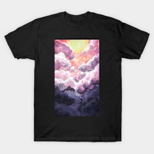 Sunset T-Shirt